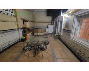 Kitchen of House or chalet for sale in  Murcia Capital  with Swimming Pool