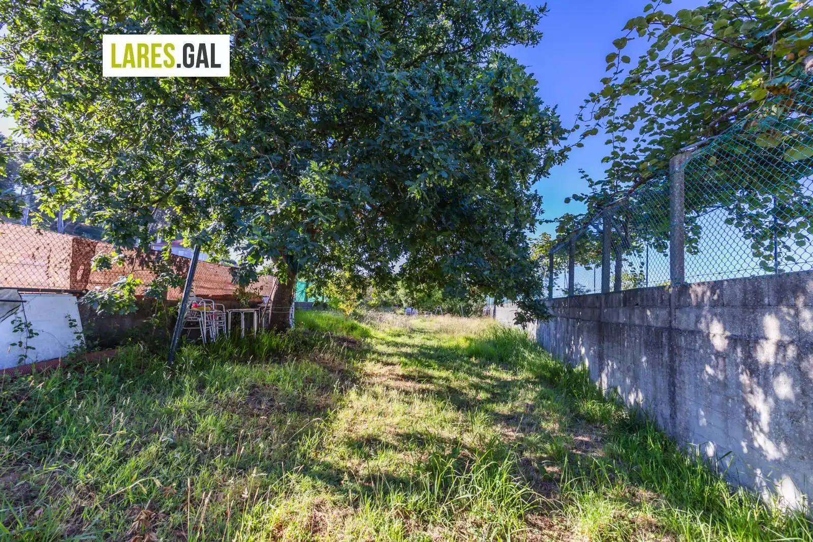 Terreno rustico in vendita a Ourense, imagen 13