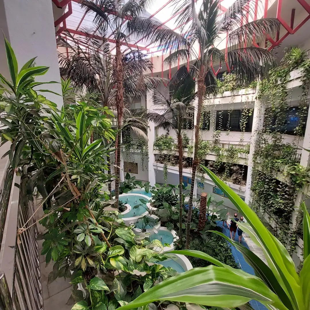 Habitatge amb piscina en venda a Avenida PARQUE DEL 3, imagen 8