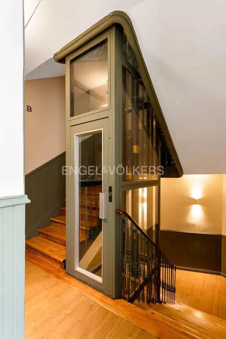 Flat for rent in Madrid  with Air Conditioner, Heating and Swimming Pool