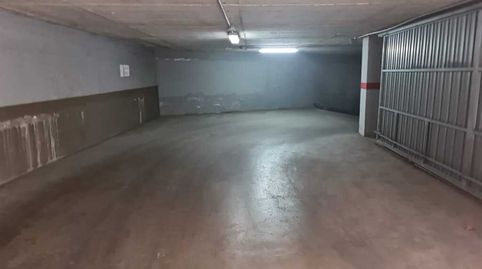 Foto 2 de Garaje en venta en Baix, El Carme, Valencia Capital