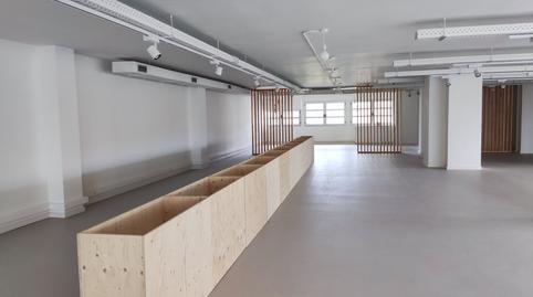 Foto 4 de Oficina de lloguer a Cornella, La Plana, Barcelona
