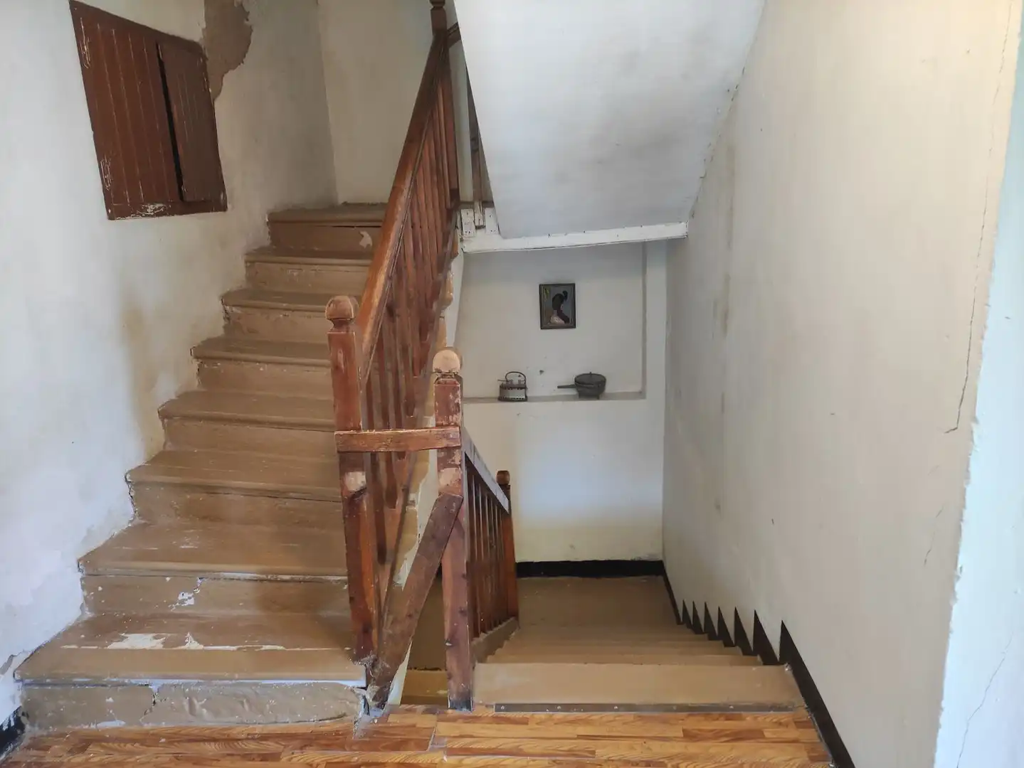 Houses for sale in Bielsa  with Private garden and Storage room