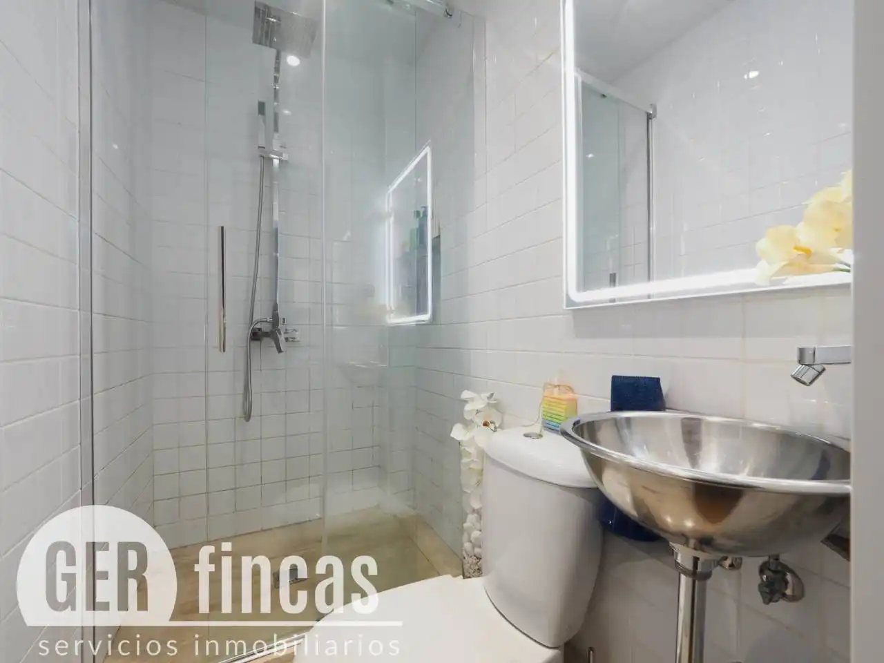 Flat with terrace for sale in Calle Nicolau Talló, imagen 25