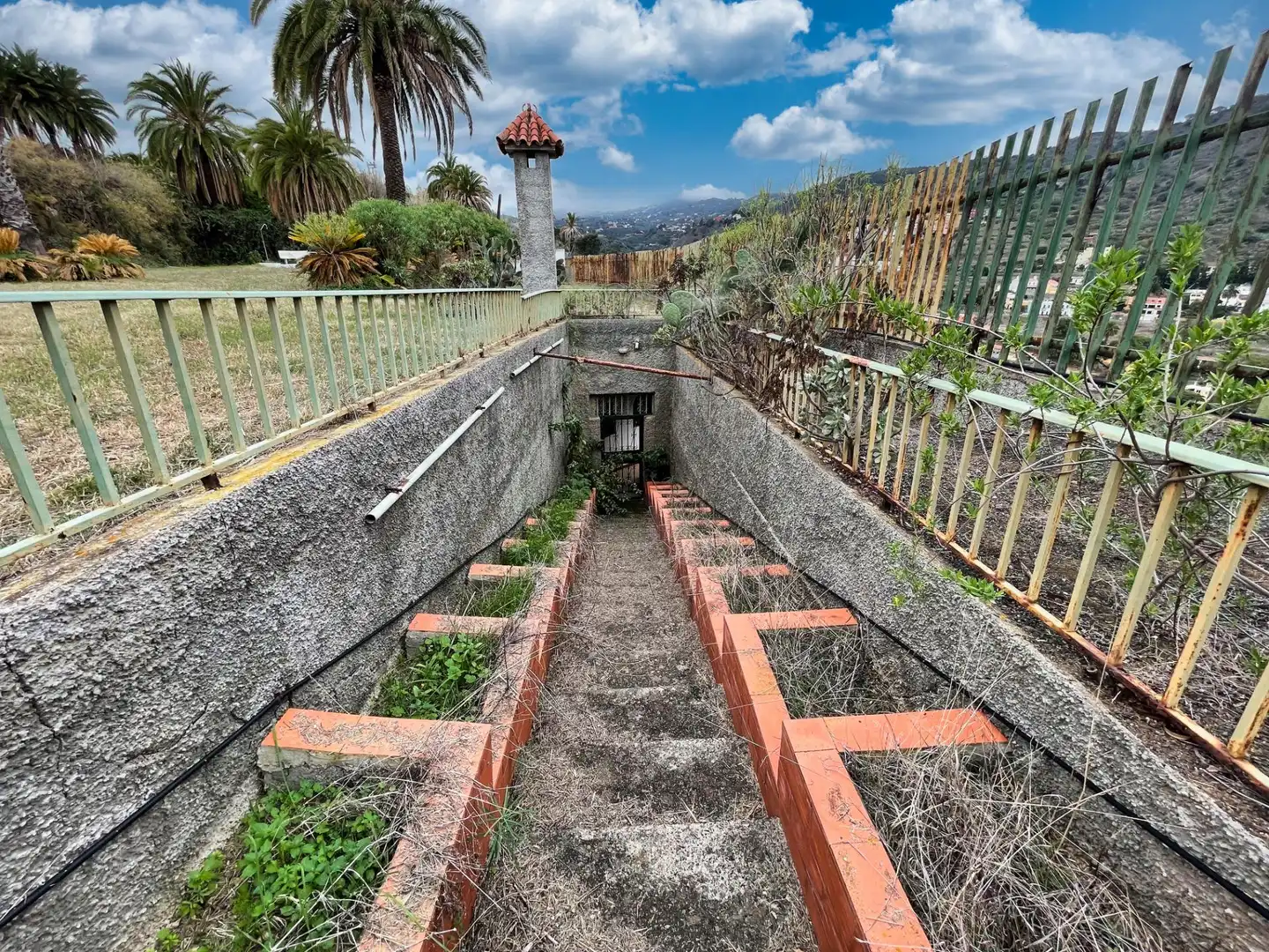 Casa o xalet en venda a Monte Lentiscal - Las Meleguinas
