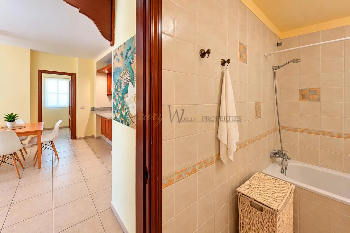 Mini appartamento con piscina in vendita a Calle Meandro, imagen 26