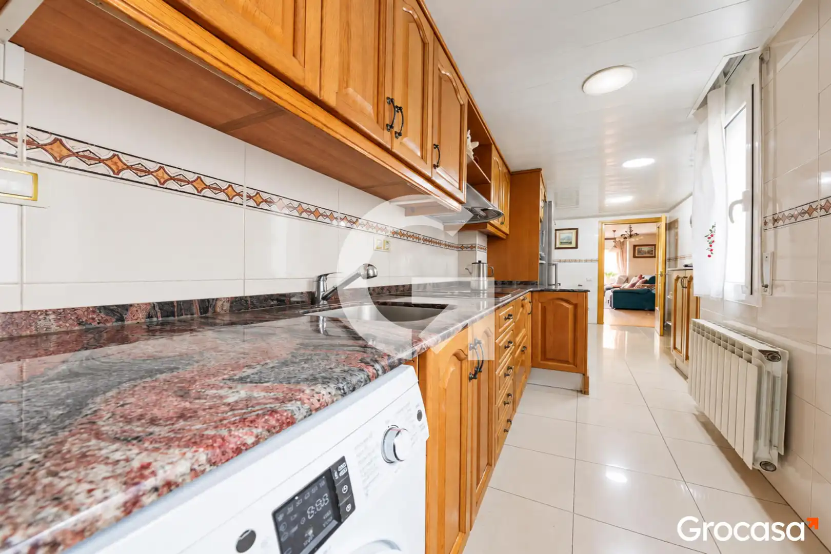 Duplex con terrazza in vendita a AV MADRID, DE, imagen 10