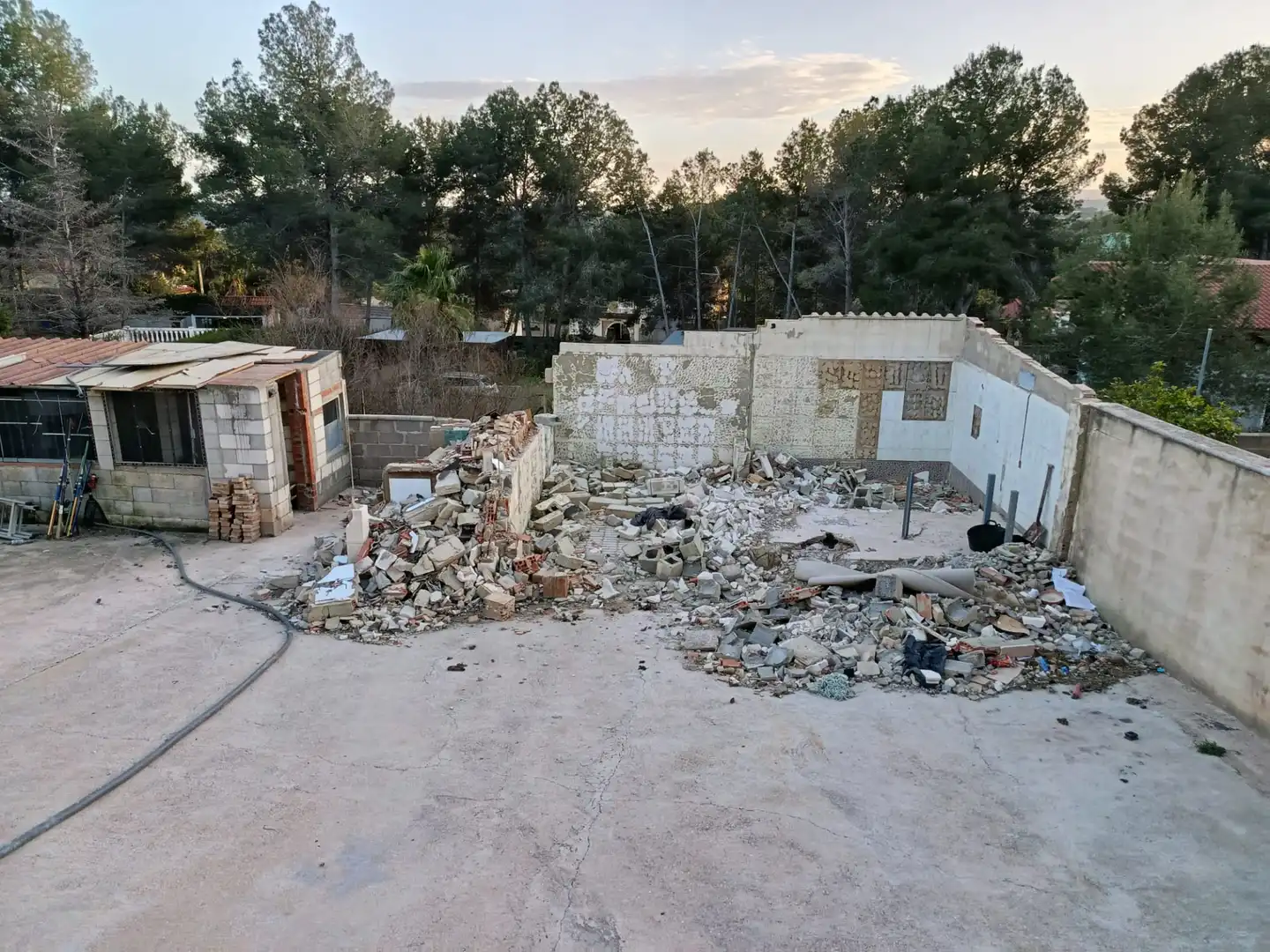 Casa o chalet en venta en Torrent con Aire acondicionado, Calefacción y Jardín privado