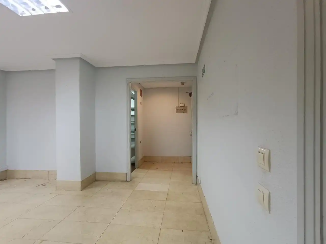 Bureau avec ascenseur à vendre à Melquiades Álvarez 20, imagen 4