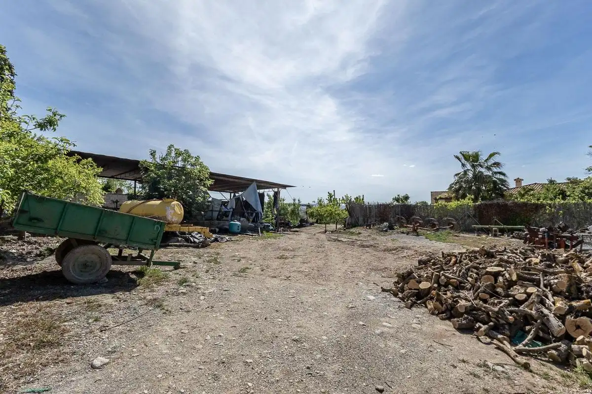 Casa o chalet en venta en Gójar con Jardín privado, Trastero y Balcón