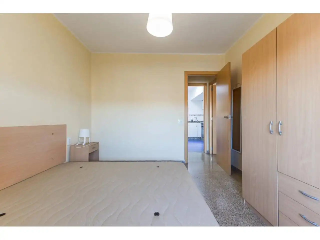 Habitación de Piso en venta en Valencia con Aire acondicionado y Balcón