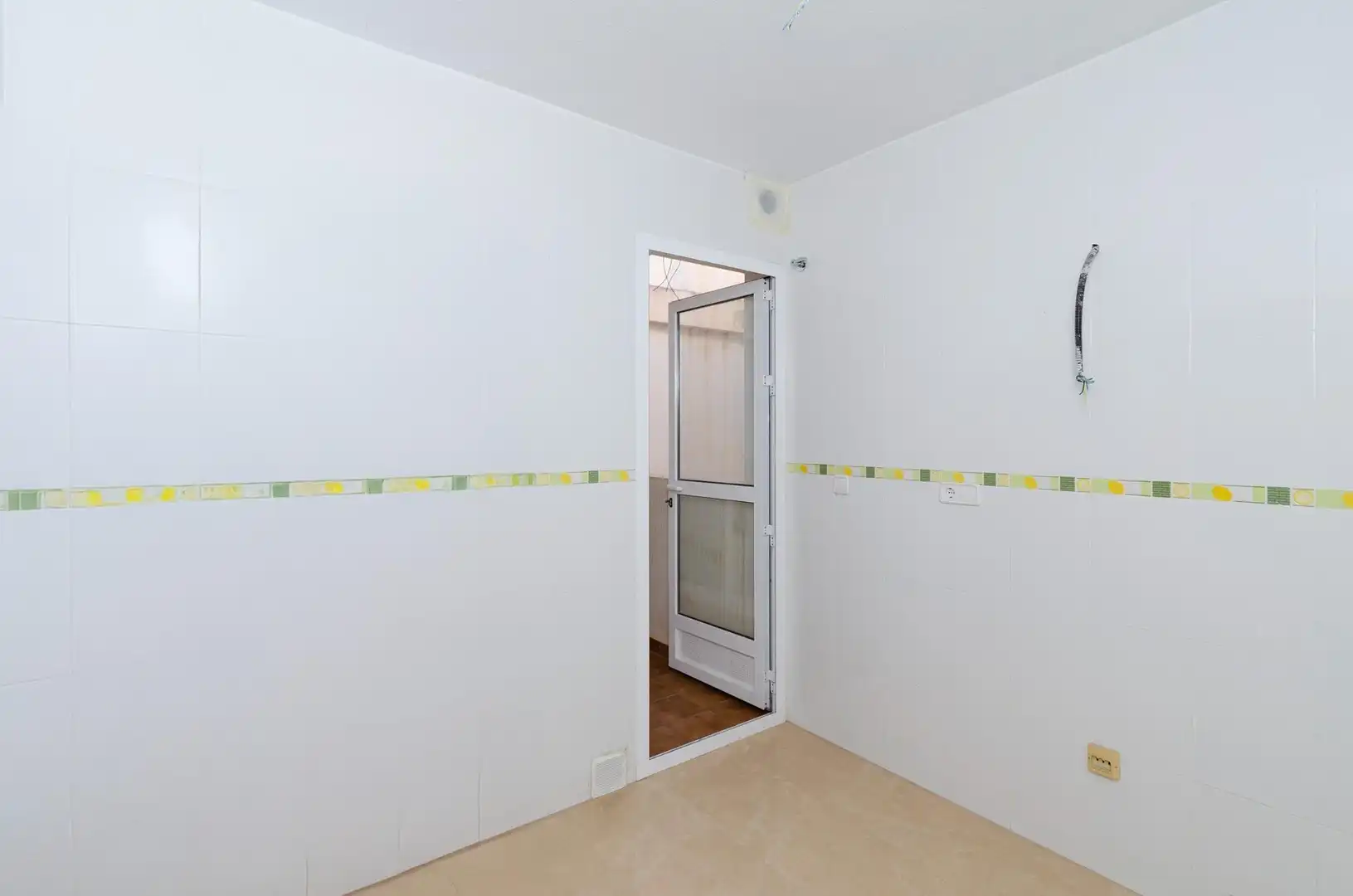 Piso en venta en REBOTICA, Portmán