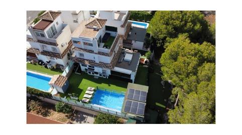 Foto 3 de Casa o xalet en venda a Avenida Ardillas-lomas Don Juan, Lomas de Cabo Roig - Los Dolses, Alicante