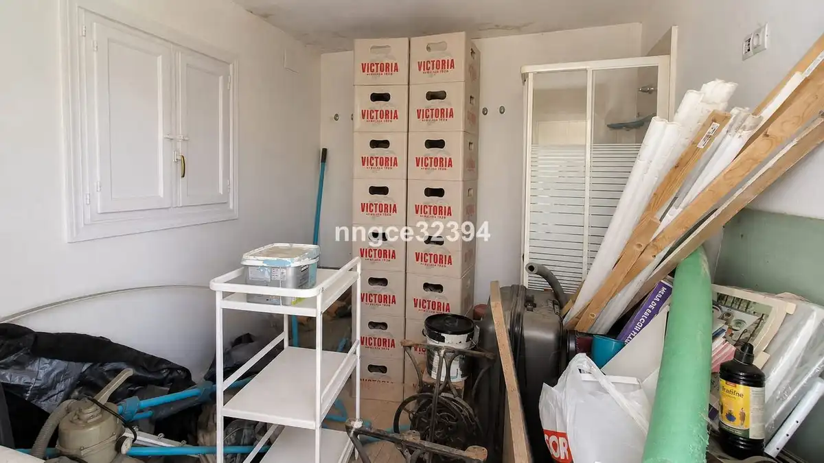 Penthouse with garden for sale in Benamara - Atalaya, imagen 22