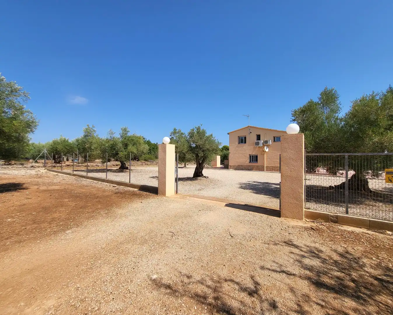 Landhaus mit Garten zum Verkauf in L'Ametlla de Mar pueblo, imagen 40