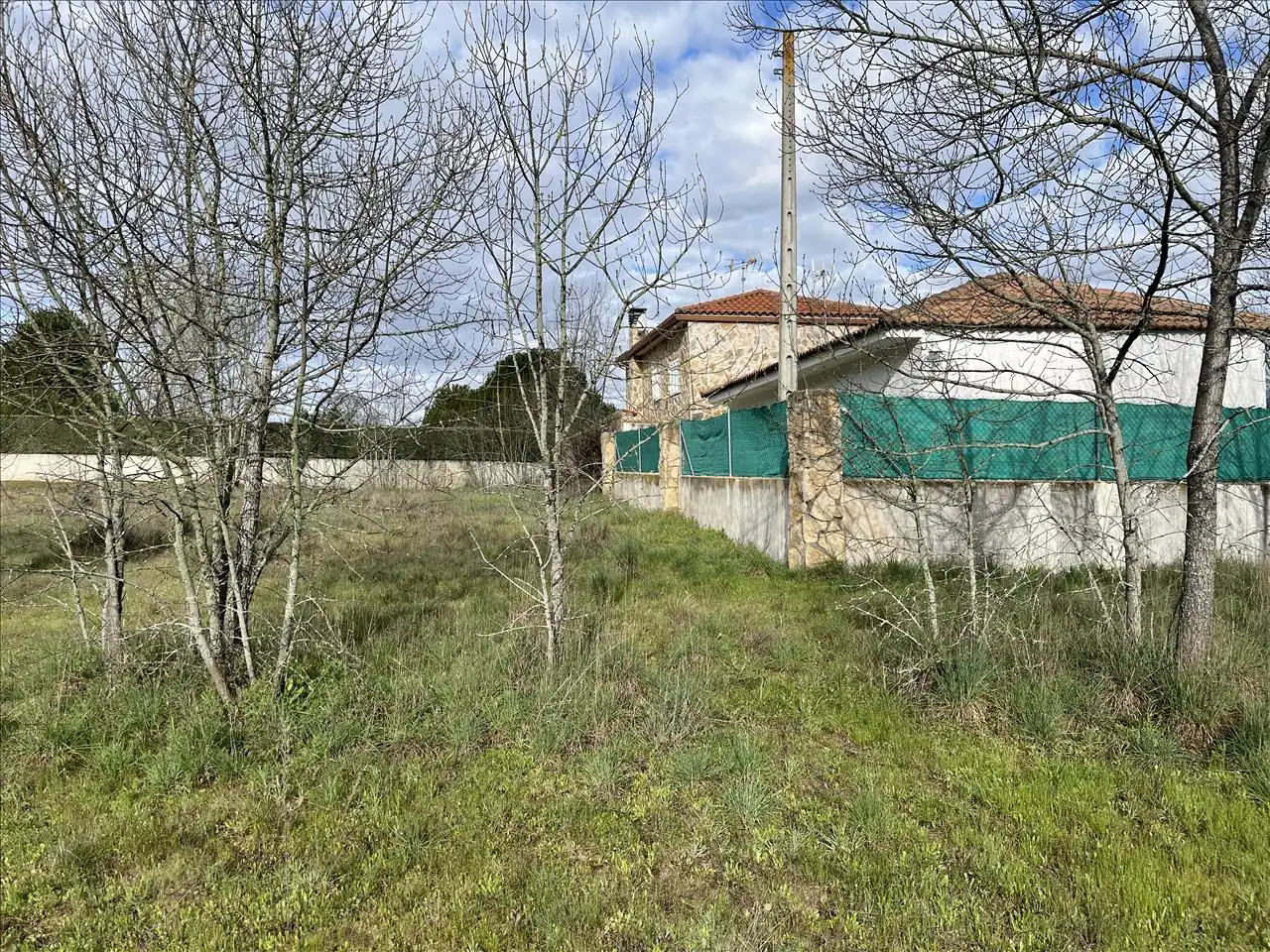 Terreni e lotti in vendita a Camino De Umbrias Urb Prado Concejo Pol.14 Parc.195, imagen 11
