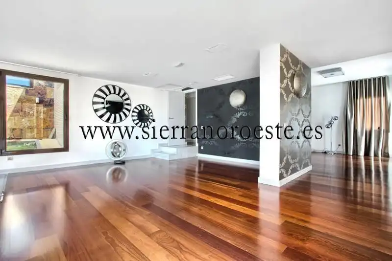 Casa o chalet de alquiler en Club de Golf
