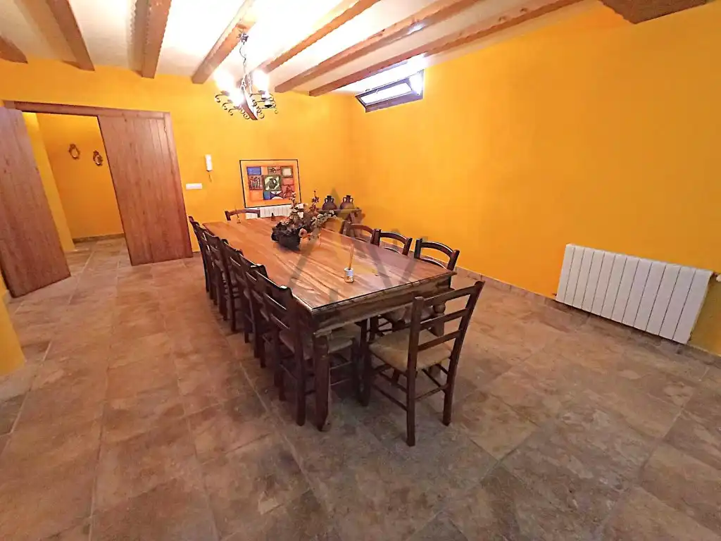 Villa avec terrasse à vendre à Partida Molinos, imagen 38
