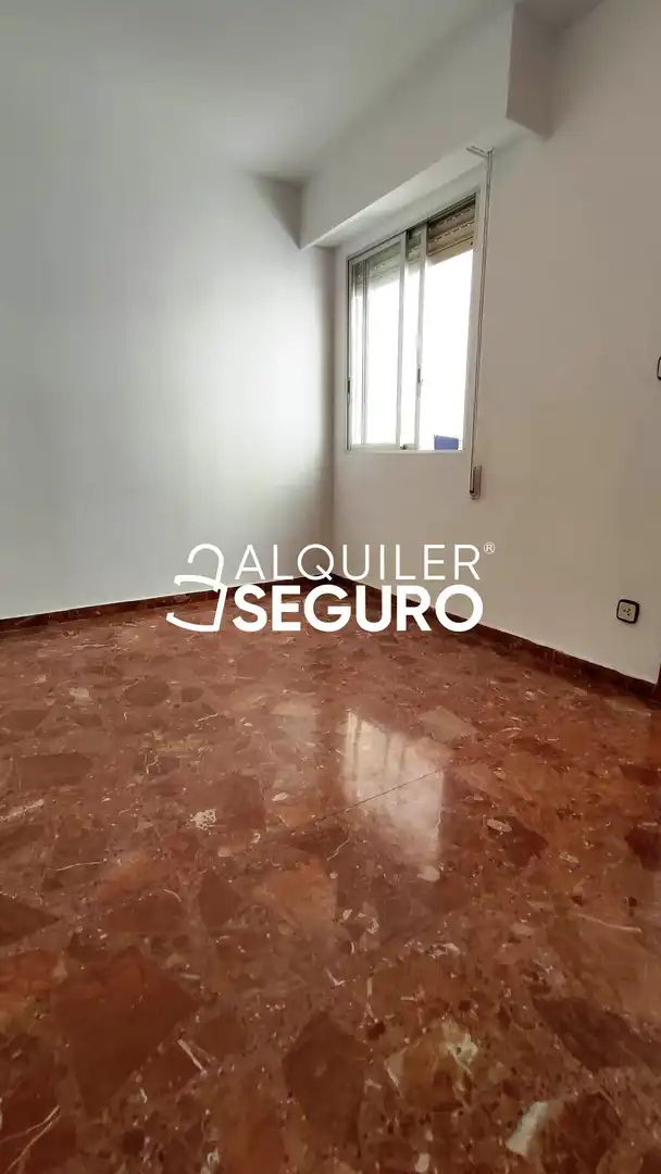 Habitación de Piso de alquiler en Catarroja con Terraza