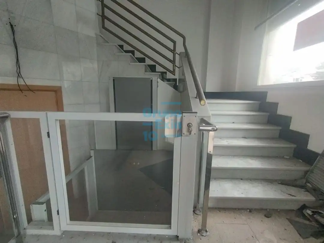 Local comercial en venda a De Zumalakarregi Hiribidea 9, imagen 10