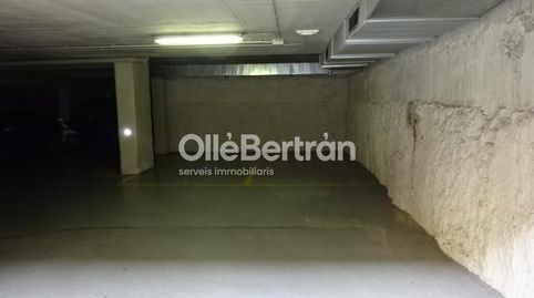 Foto 3 von Garage zur Miete in De Còrsega, Dreta de l'Eixample, Barcelona Capital