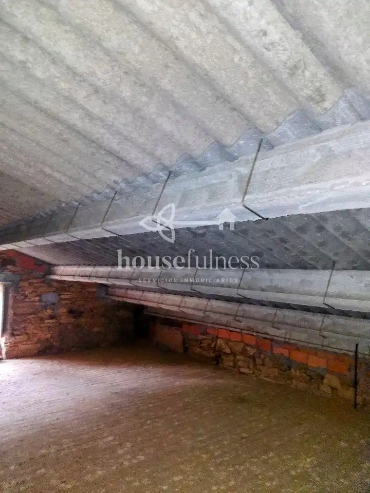 Casa amb jardí en venda a San Sadurniño, imagen 54