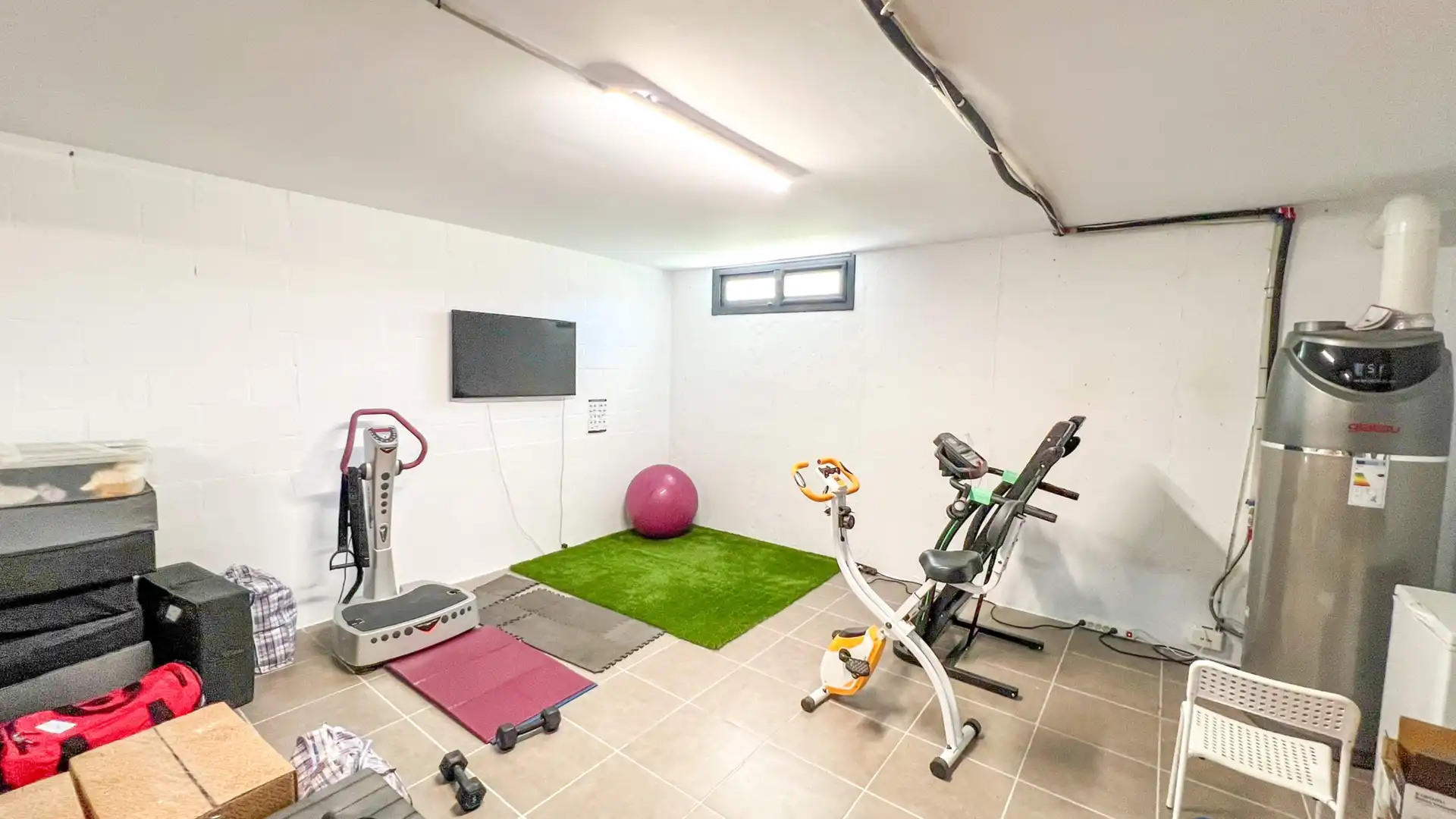 Casa a schiera in vendita a Capellanía - Retamar, imagen 40