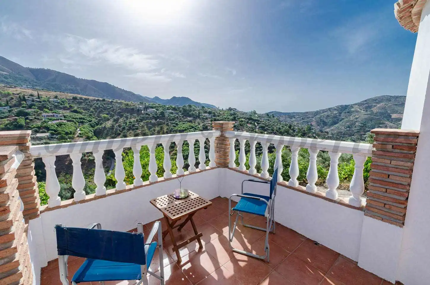 Villa mit Pool zum Verkauf in Cómpeta, imagen 19