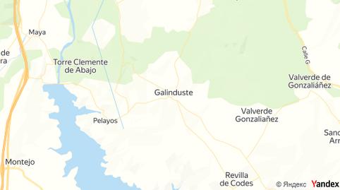 Photo 3 of Flat for sale in Galinduste, Salamanca