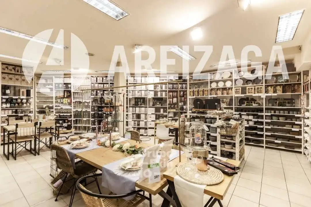 Gewerbefläche zur Miete in Gipuzkoa Plaza 8, imagen 11