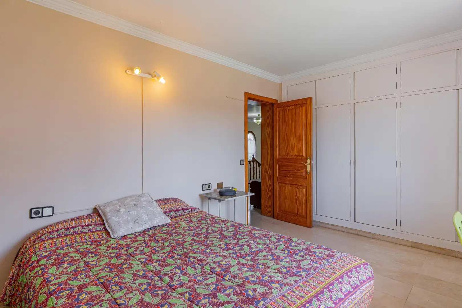 Habitación de Casa o chalet en venta en Marratxí con Calefacción, Jardín privado y Terraza