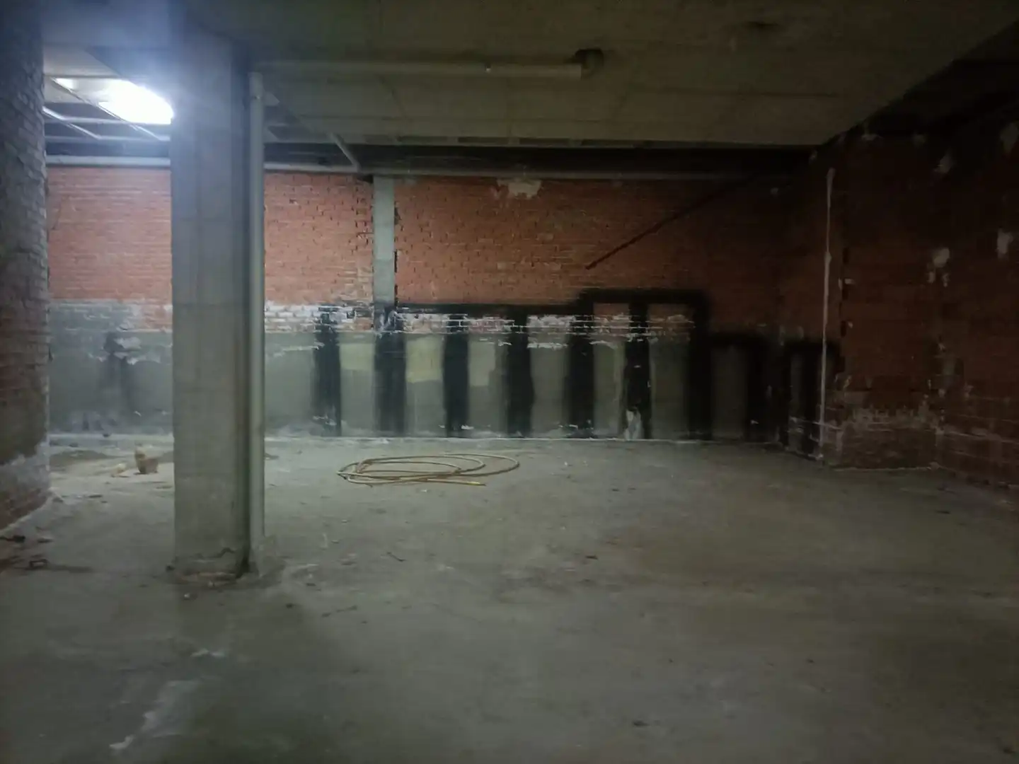 Local comercial en venda a Avenida de Atenas, imagen 18