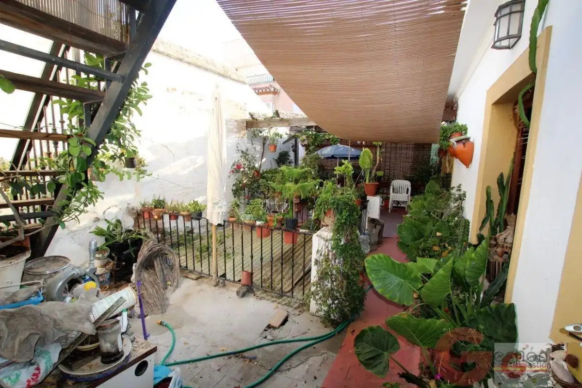 Casa o xalet en venda a Motril ciudad