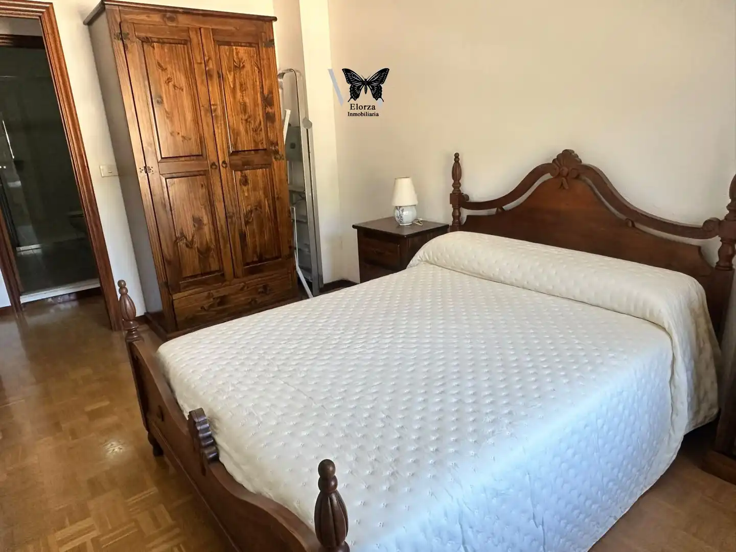 Flat with lift to rent in Salas, imagen 7