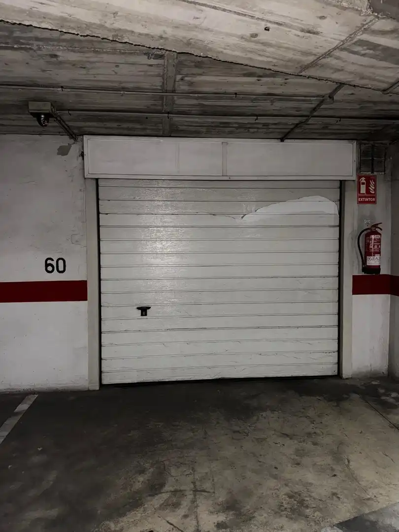Local comercial en venta en Calle de las Cruces 13, imagen 22