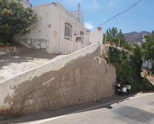 Vista exterior de Finca rústica en venda en Mojácar amb Terrassa, Traster i Moblat