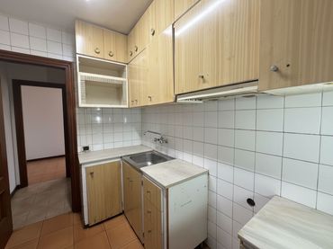 Wohnung mit Aufzug zum Verkauf in Carrer de Sant Francesc Xavier