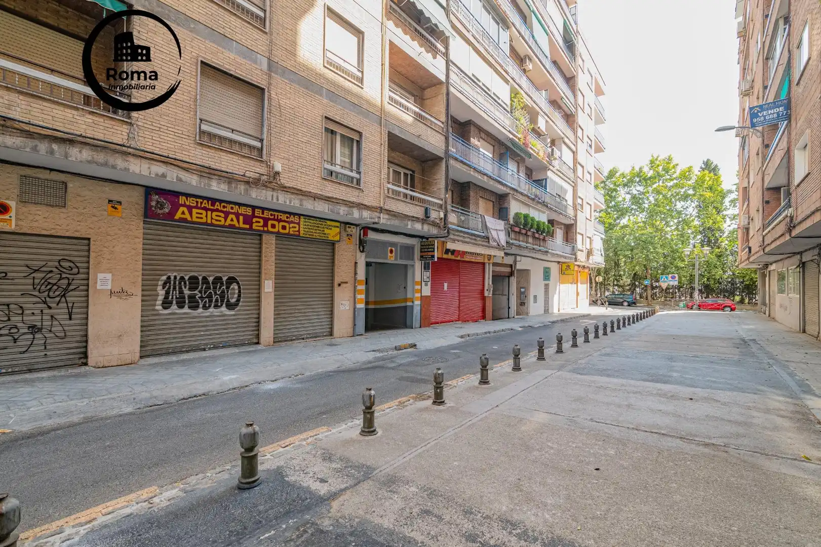 Local comercial en venta en Calle PROFESOR TERCEDOR DIAZ 4, imagen 9