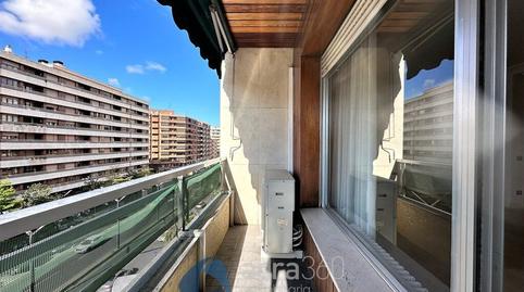 Photo 2 of Flat to rent in Gran Vía Juan Carlos I, Gran Via, La Rioja