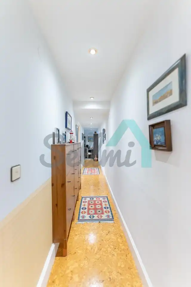 Flat with terrace for sale in Enrique Martínez, imagen 35