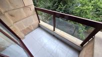 Balcony of Flat for sale in Durango  with Balcony