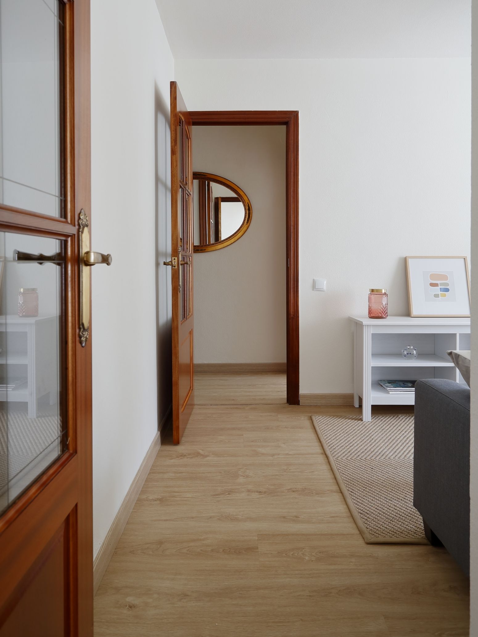 Flat to rent in Gijón   with Heating and Furnished