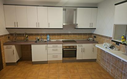 Kitchen of House or chalet to rent in Navalcarnero