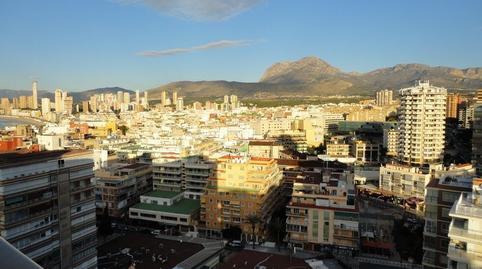 Foto 5 de Piso en venta en Playa Levante, Alicante