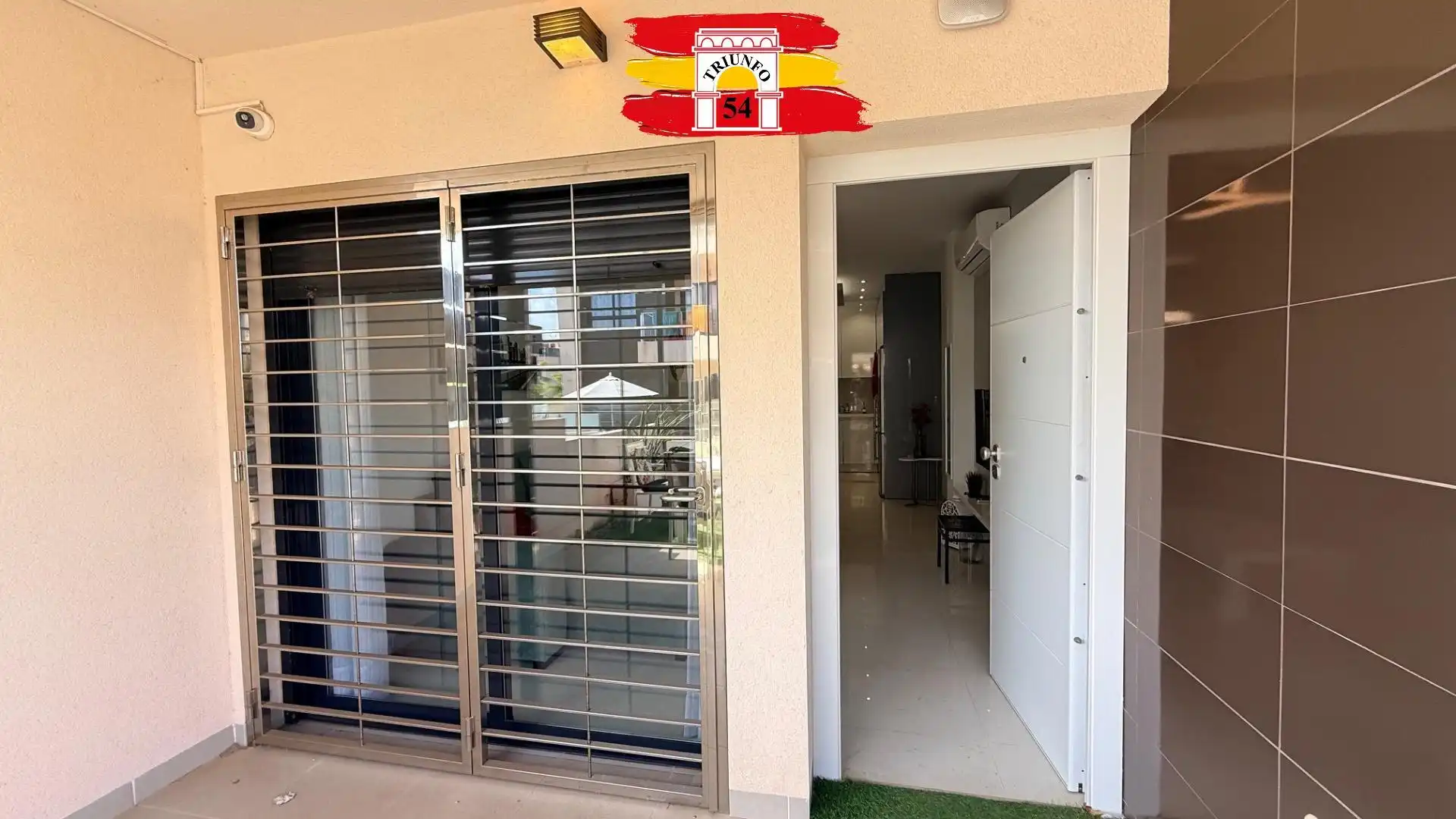 Casa o xalet en venda en Pilar de la Horadada amb Aire condicionat, Terrassa i Moblat
