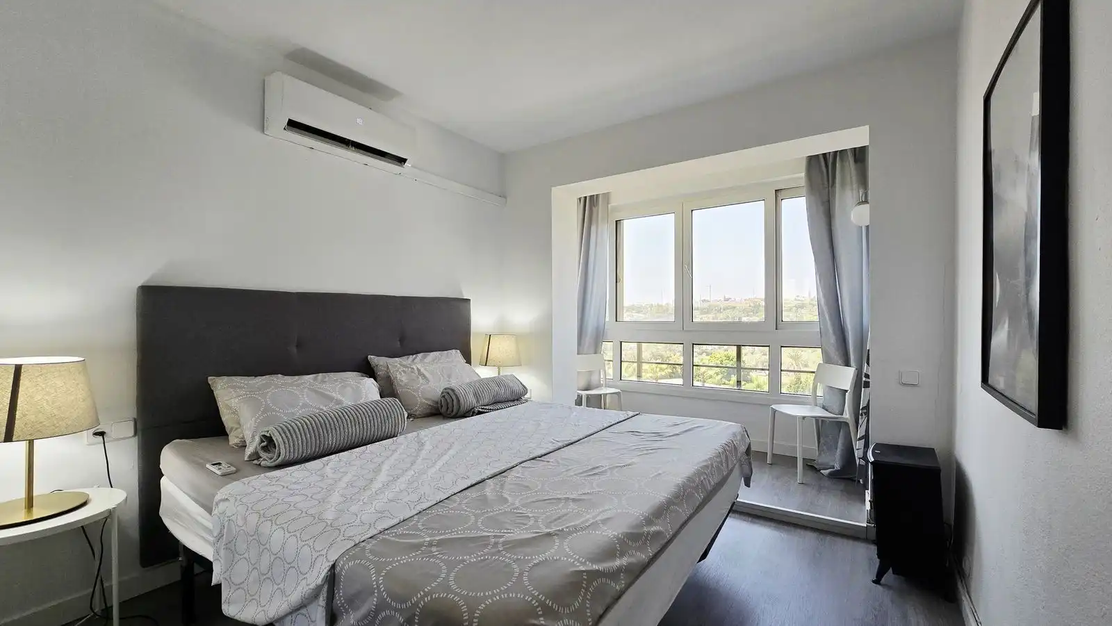 Wohnung mit Pool zum Verkauf in Avenida del Golf 14, imagen 8