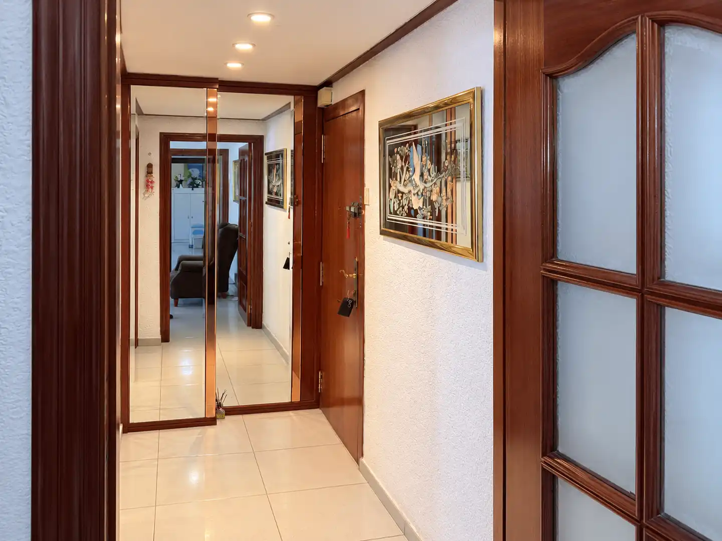 Flat for sale in Sant Ildefons, imagen 3