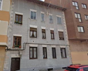 Exterior view of Building for sale in Burgos Capital