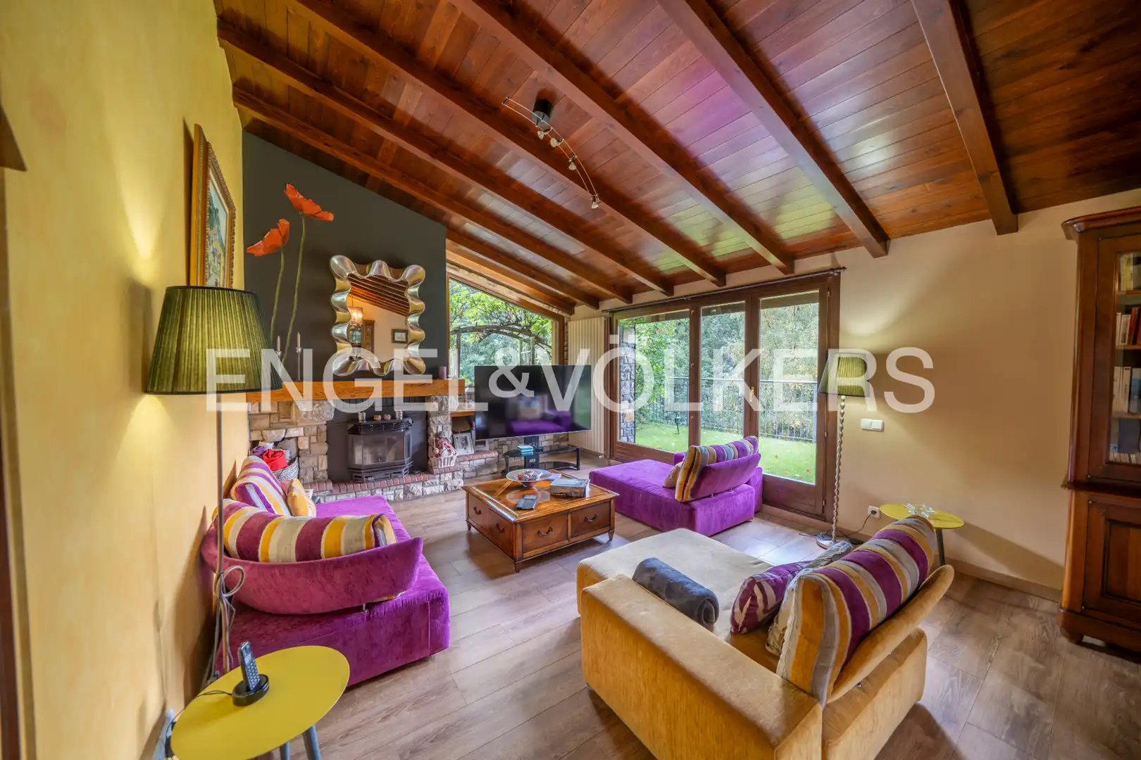 Casa amb jardí en venda a Les Escaldes, imagen 3