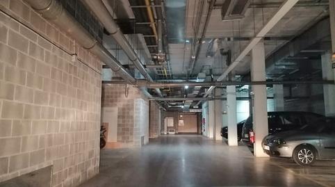 Photo 3 of Garage to rent in Beriáin, Navarra